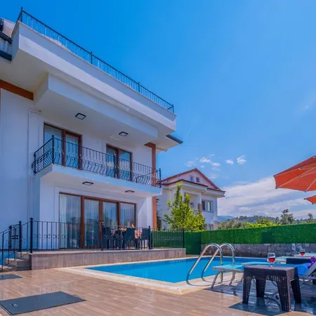 Hotel Infinity Myra