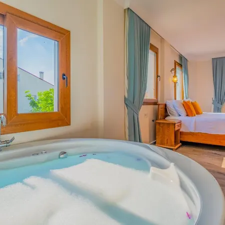 Hotel Infinity Myra
