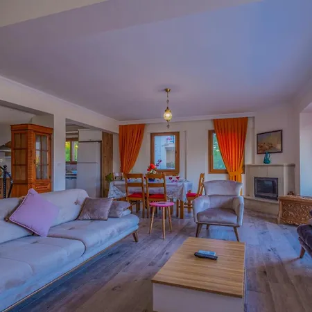 Hotel Infinity Myra