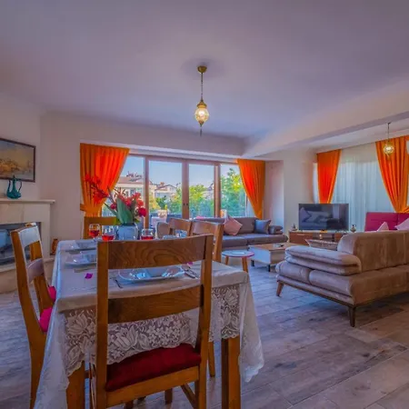 Infinity Myra Szálloda 4*